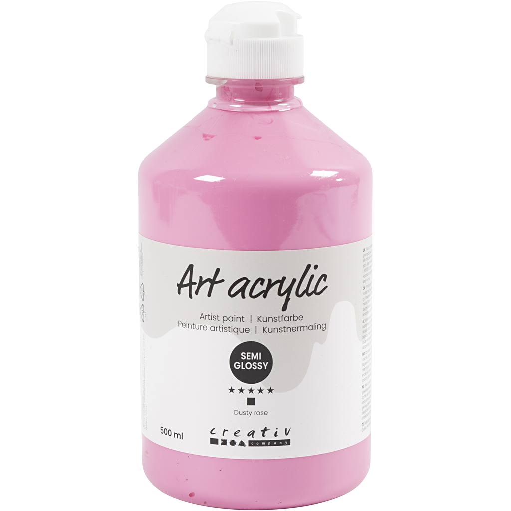 Art Akrylmaling