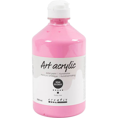 Art Akrylmaling