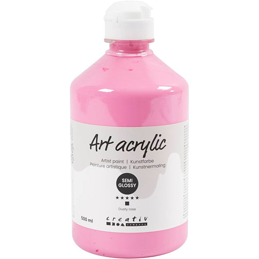 Art Akrylmaling