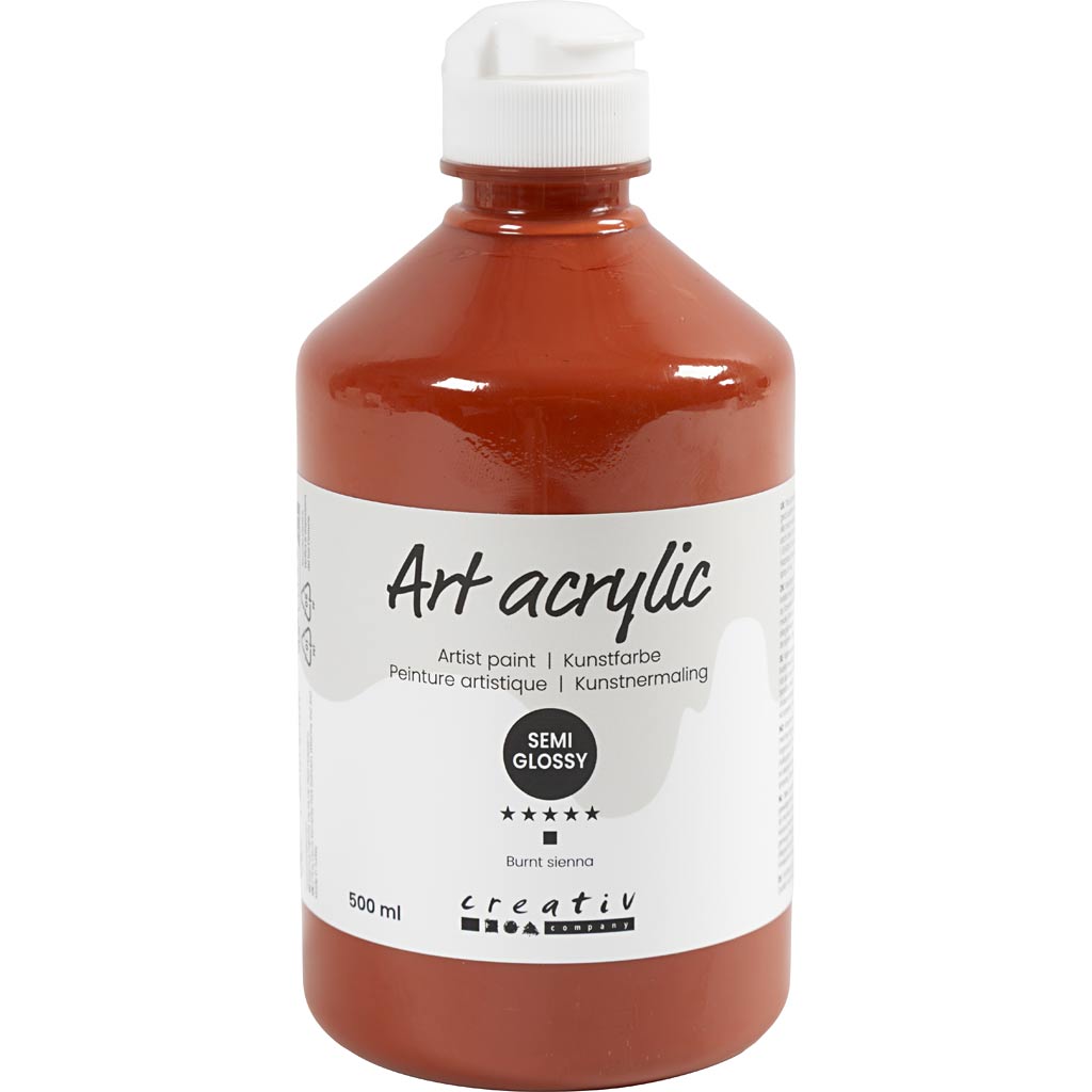 Art Akrylmaling