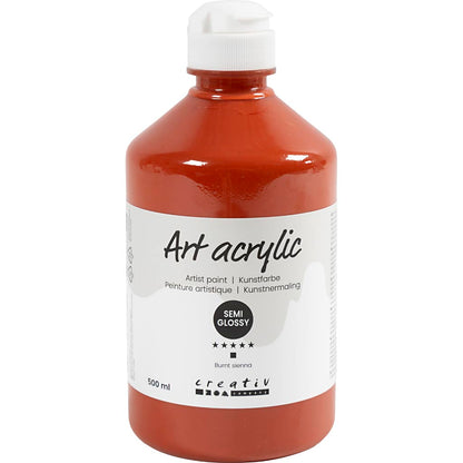 Art Akrylmaling