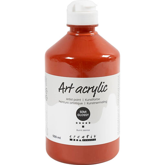 Art Akrylmaling