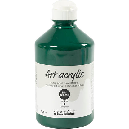 Art Akrylmaling