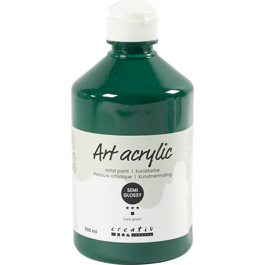 Art Akrylmaling