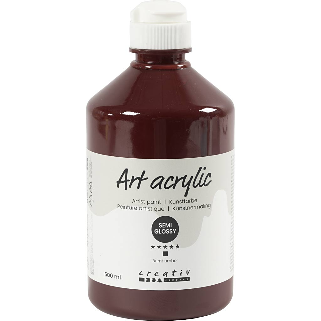Art Akrylmaling