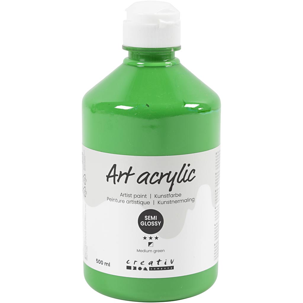 Art Akrylmaling