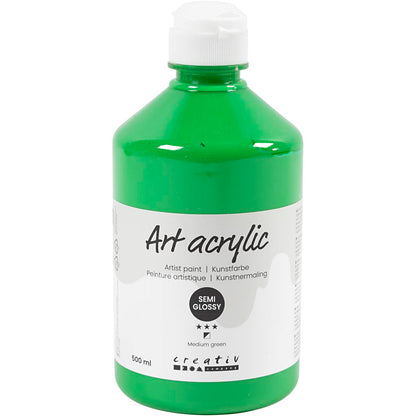 Art Akrylmaling
