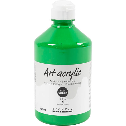 Art Akrylmaling