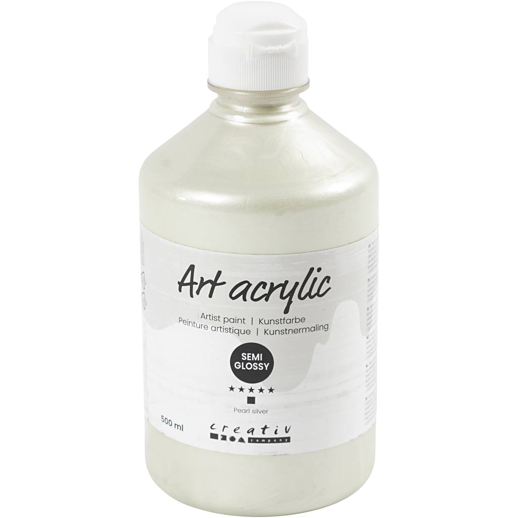 Art Akrylmaling