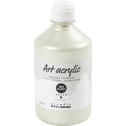 Art Akrylmaling