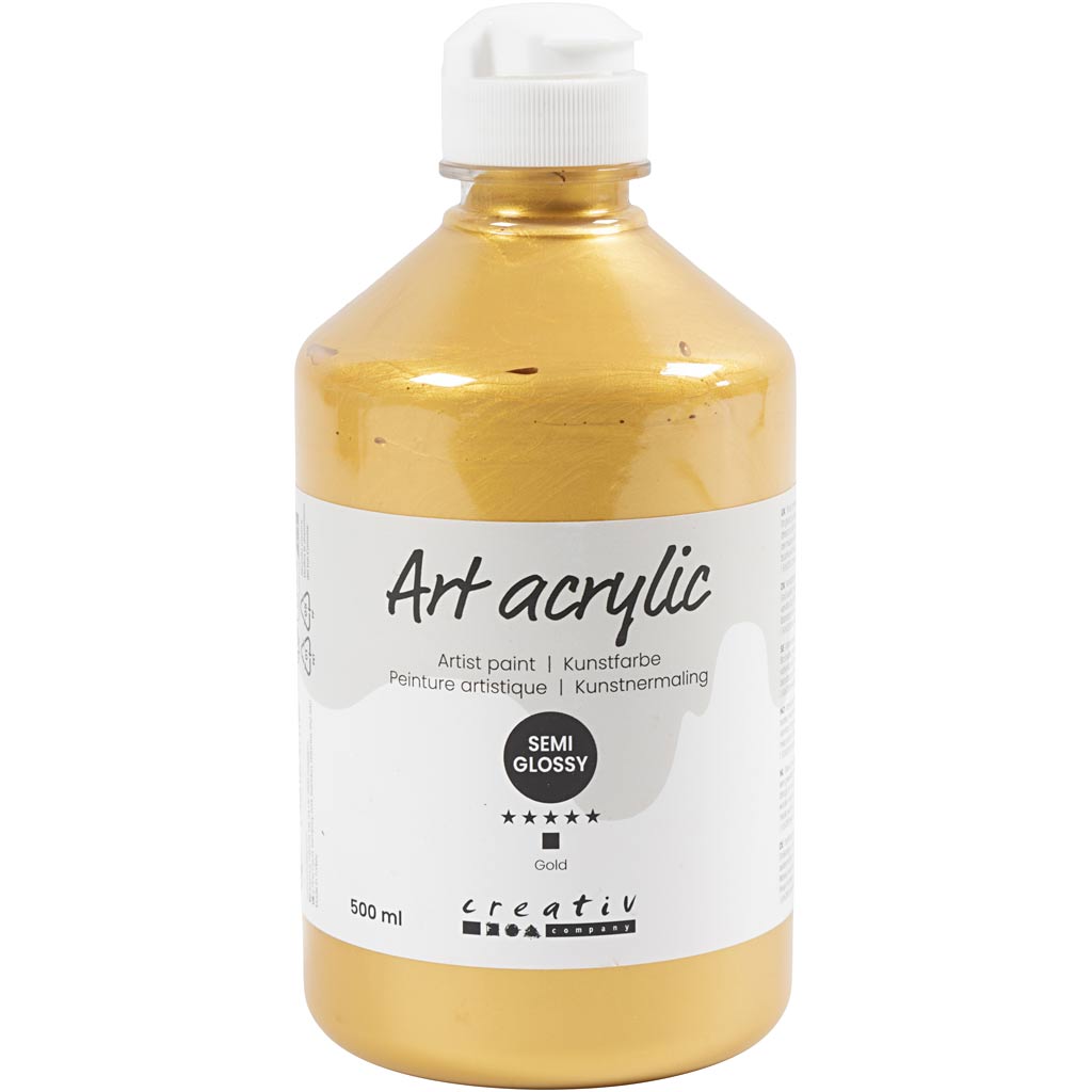 Art Akrylmaling