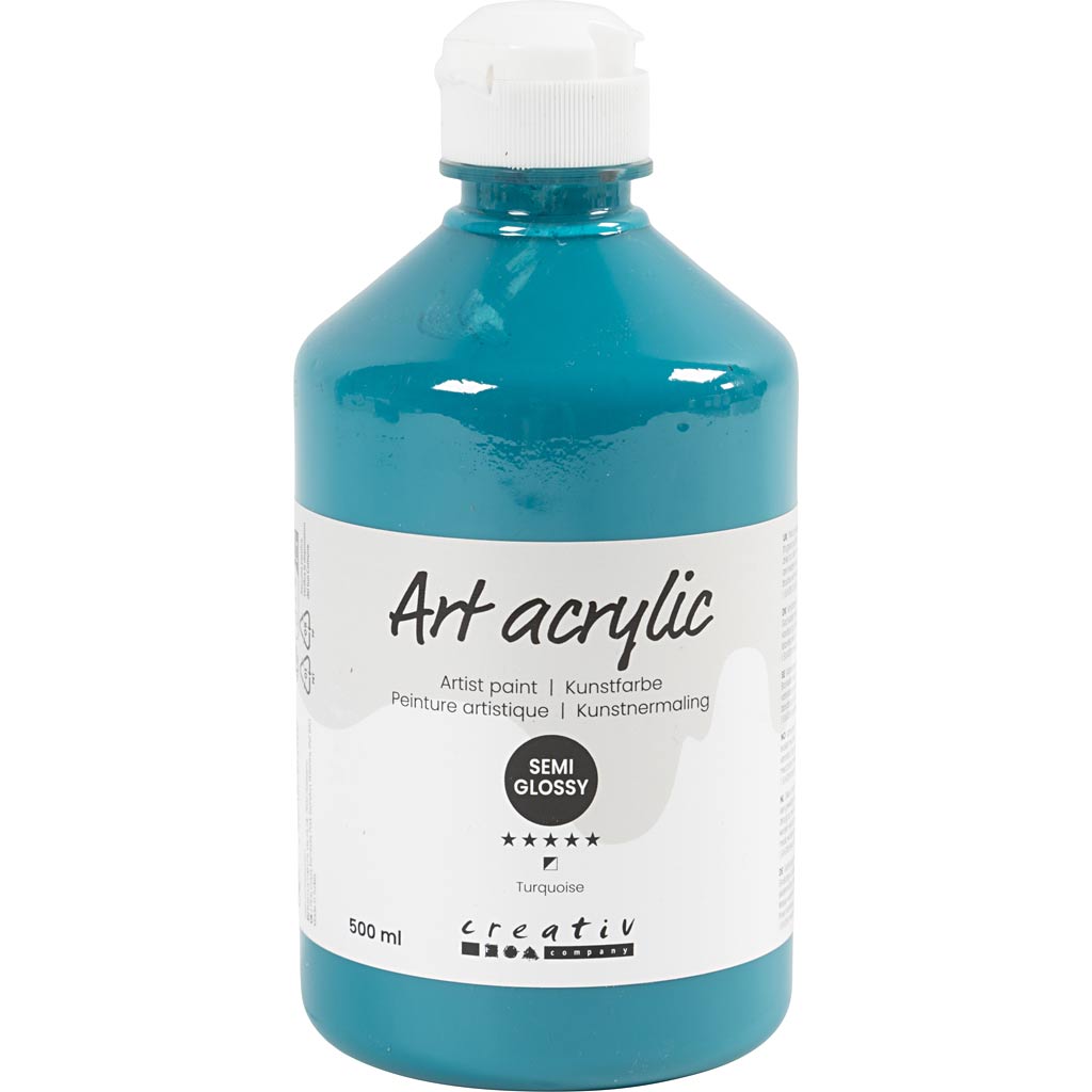 Art Akrylmaling