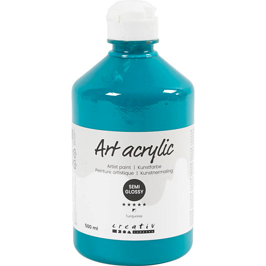 Art Akrylmaling
