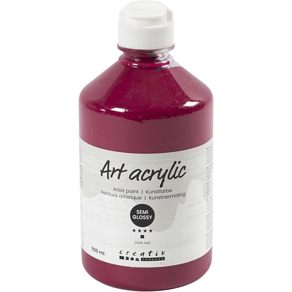 Art Akrylmaling