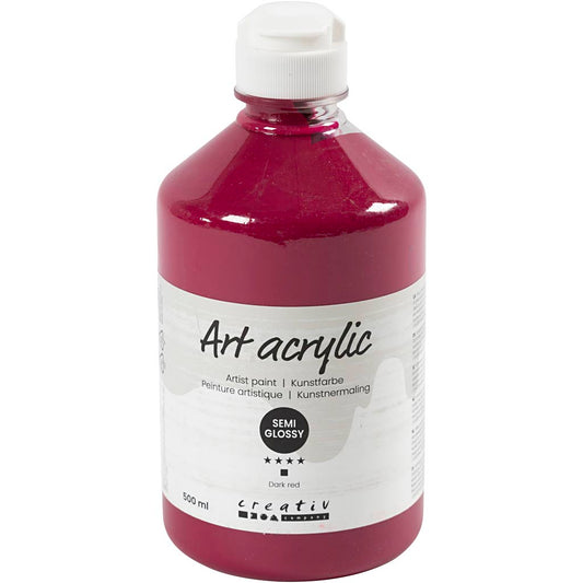 Art Akrylmaling