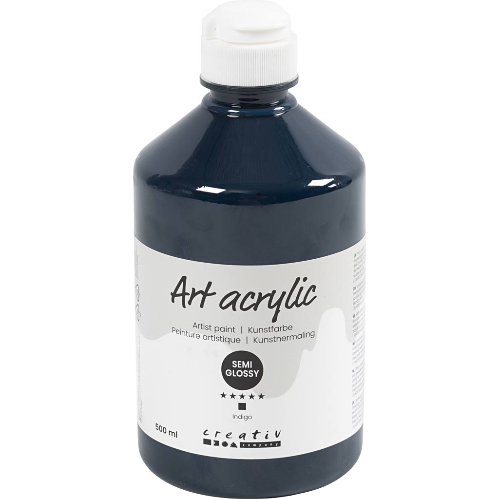 Art Akrylmaling