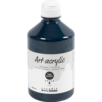 Art Akrylmaling