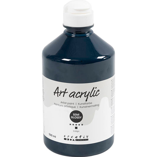 Art Akrylmaling