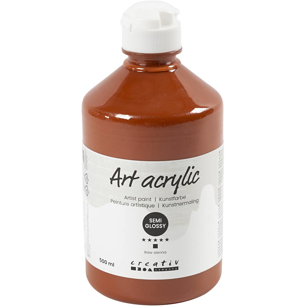 Art Akrylmaling