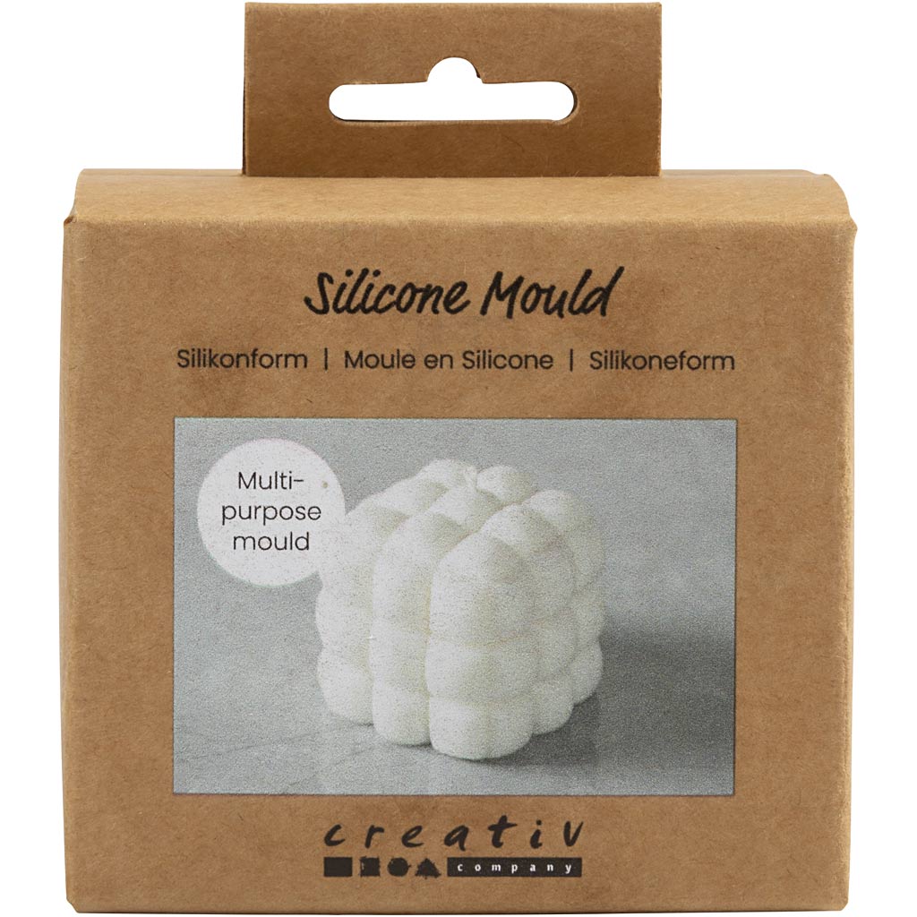 Silikoneform