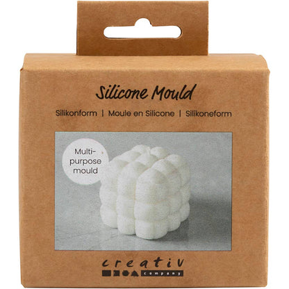Silikoneform