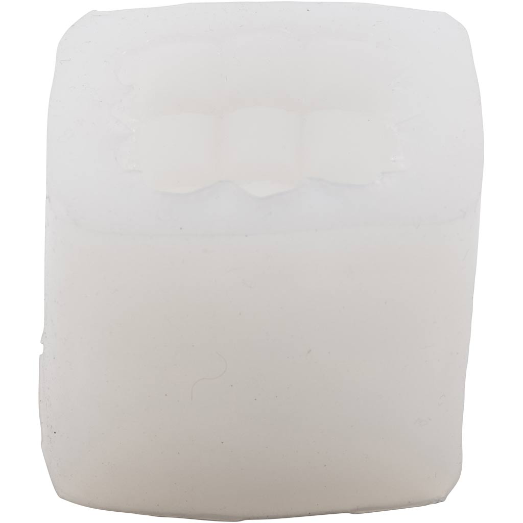 Silikoneform