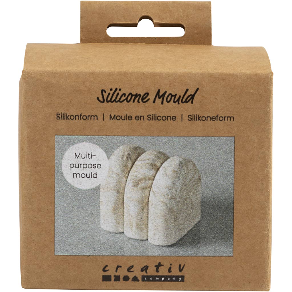 Silikoneform