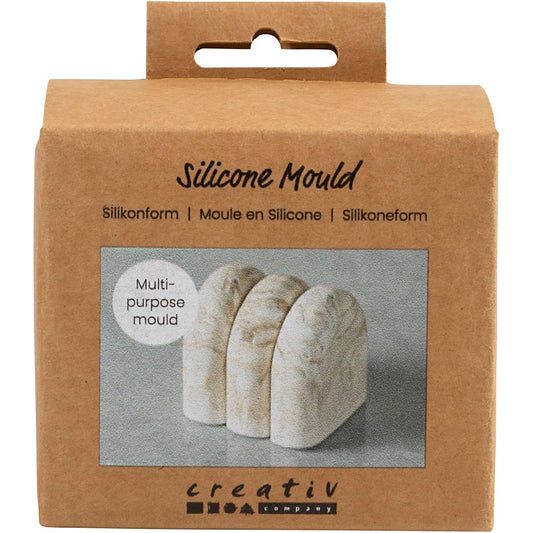 Silikoneform