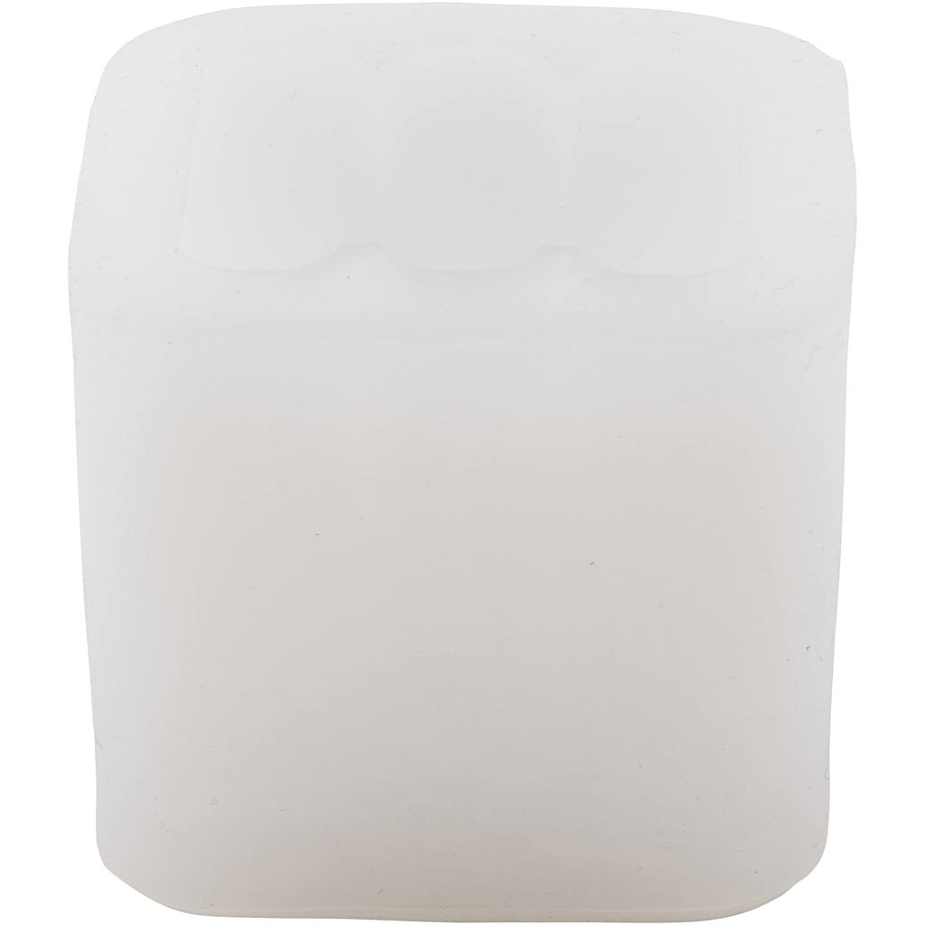 Silikoneform