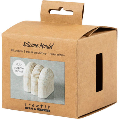Silikoneform