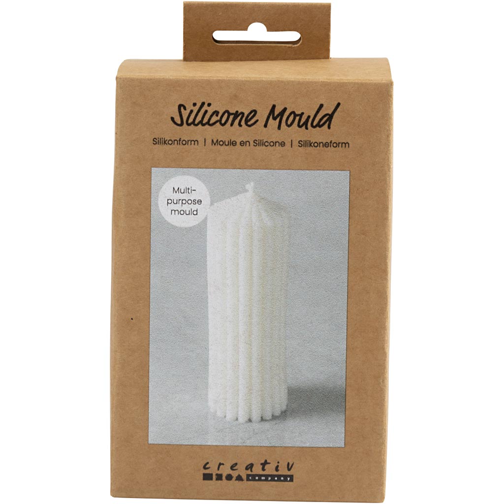 Silikoneform