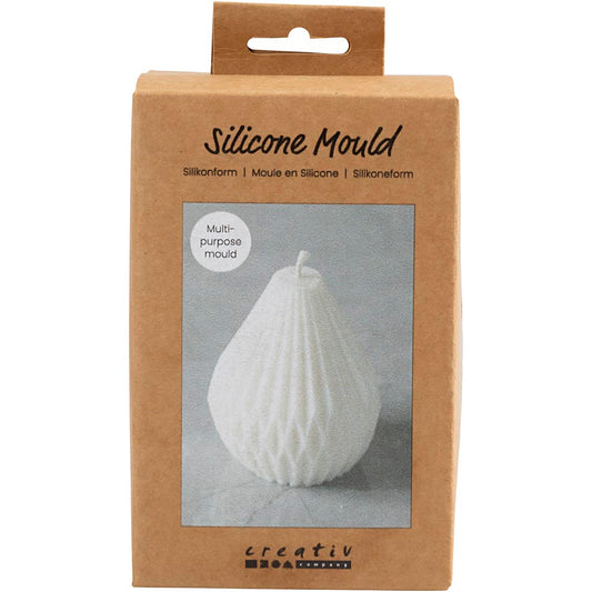 Silikoneform