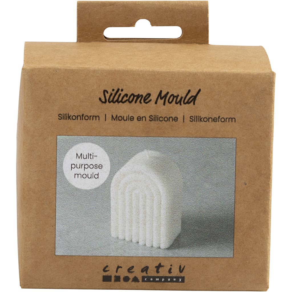 Silikoneform