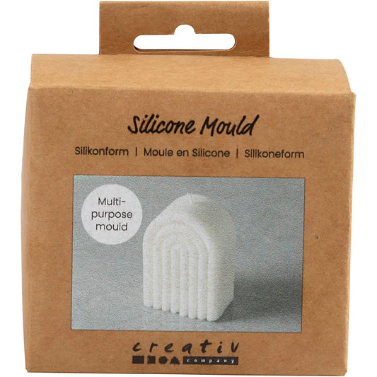 Silikoneform