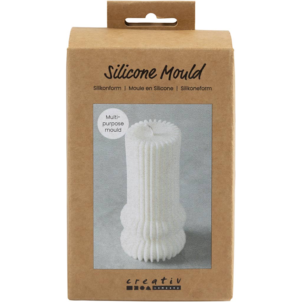 Silikoneform