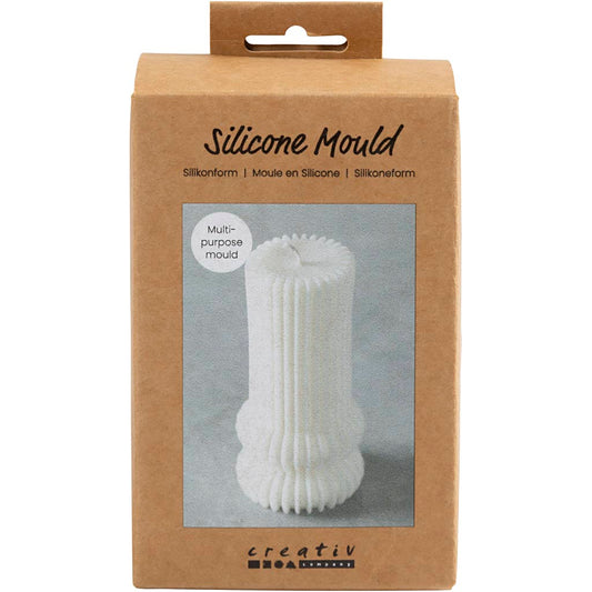 Silikoneform