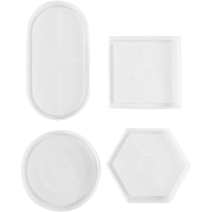 Silikoneform