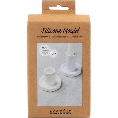Silikoneform