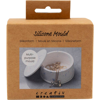 Silikoneform