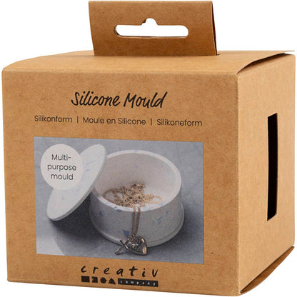 Silikoneform