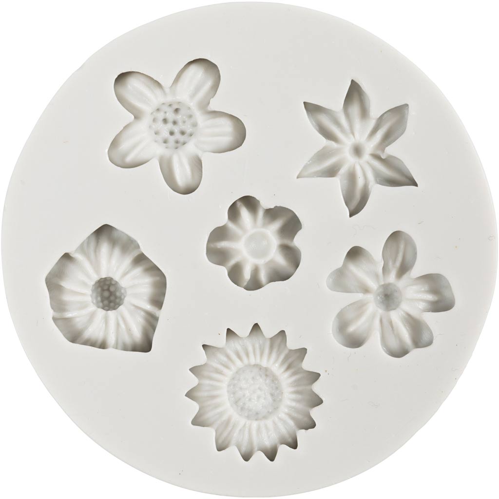 Silikoneform