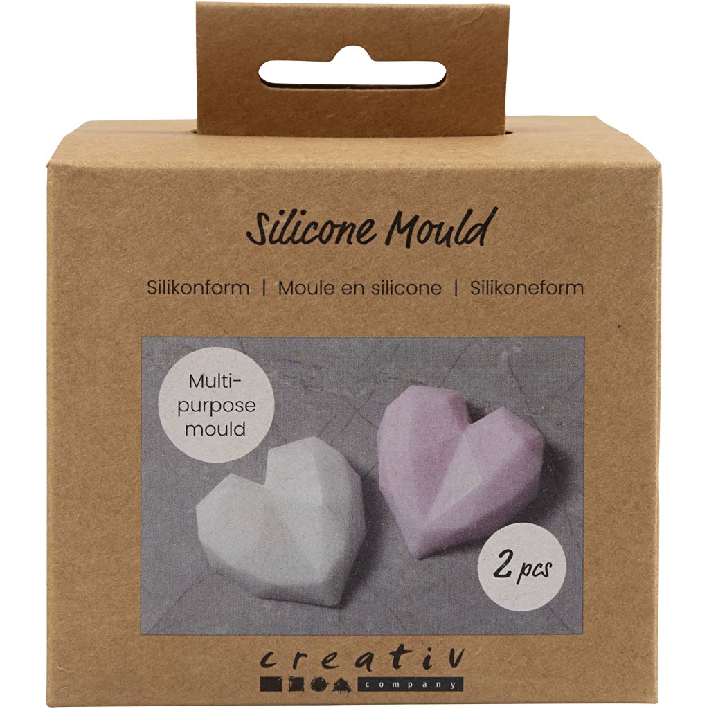 Silikoneform