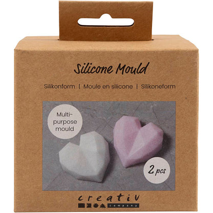 Silikoneform