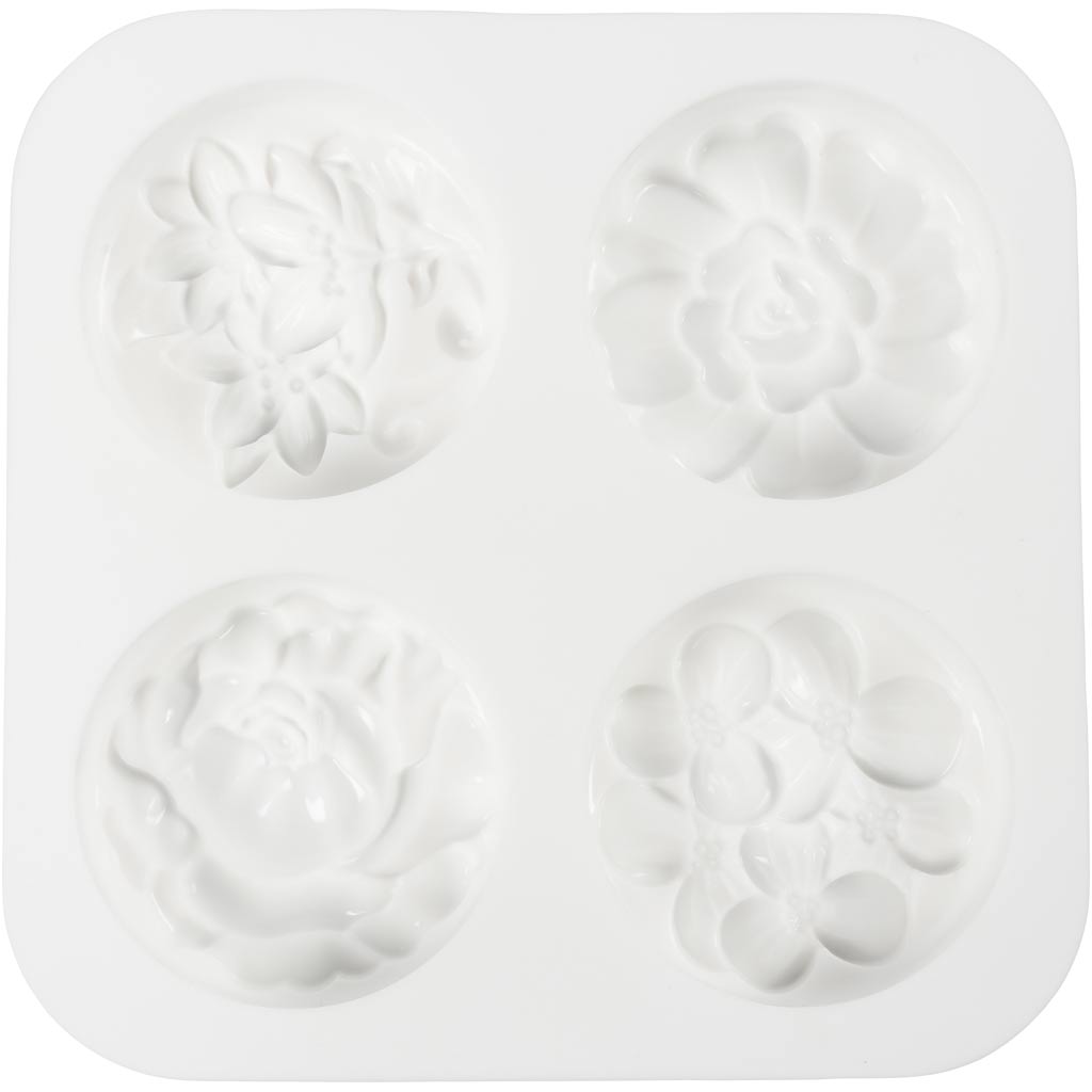 Silikoneform
