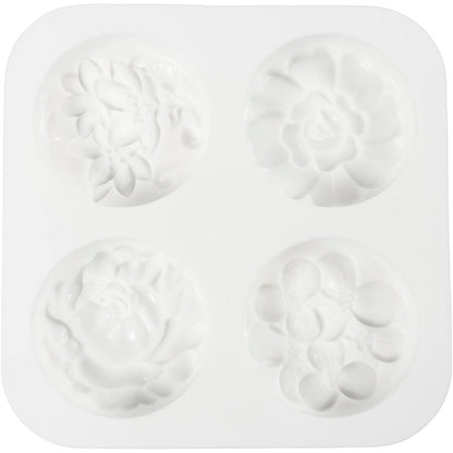 Silikoneform