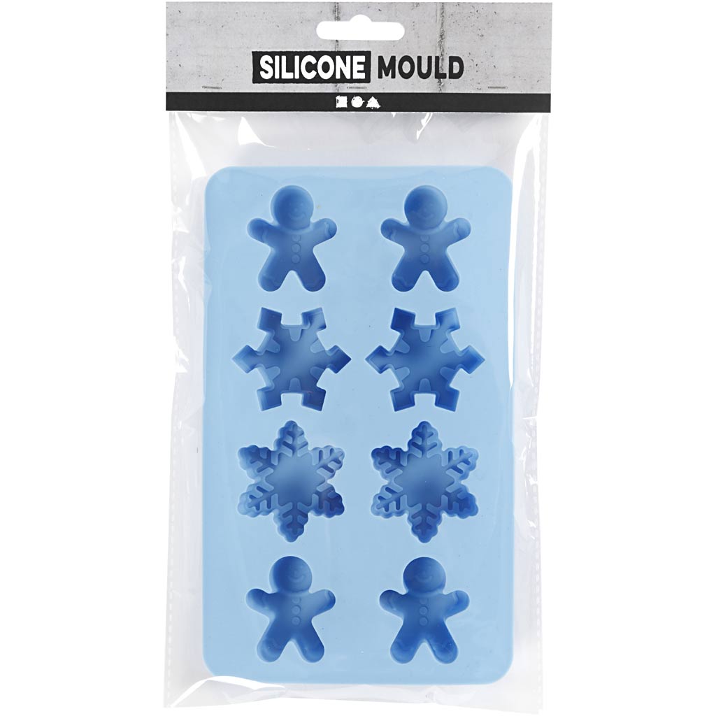 Silikoneform