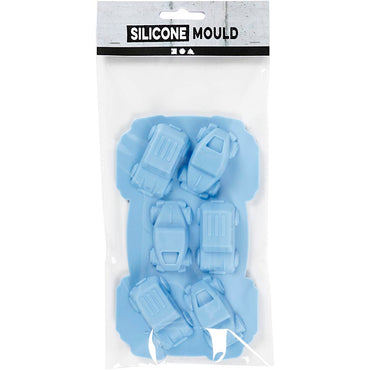 Silikoneform