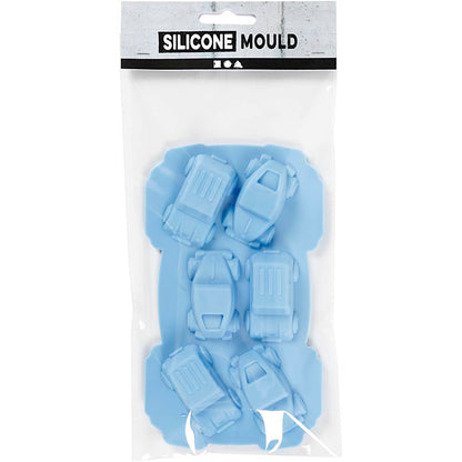 Silikoneform
