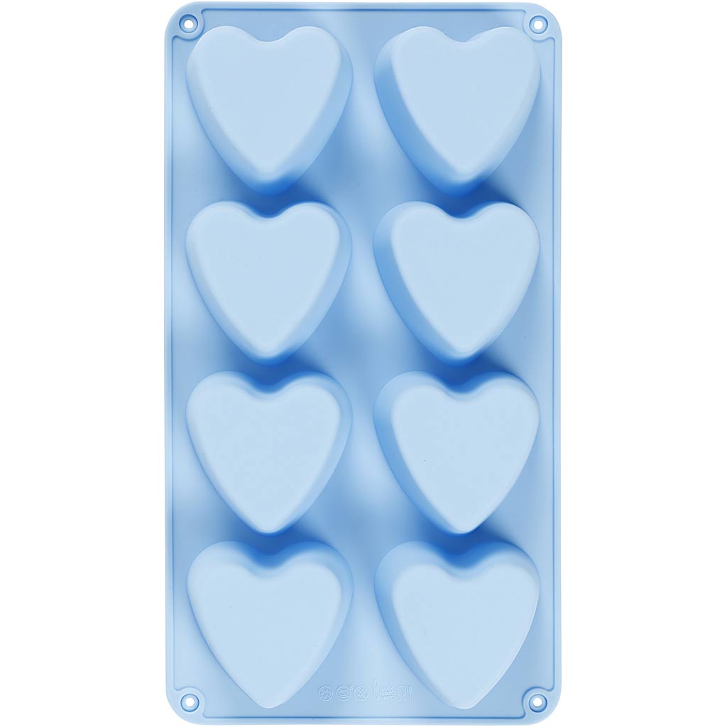 Silikoneform