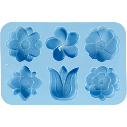 Silikoneform